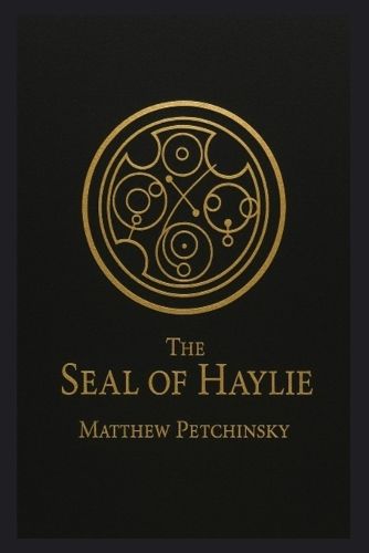 Cover image for The Seal of Haylie