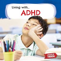 Cover image for ADHD