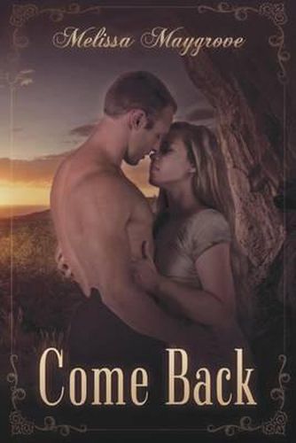 Cover image for Come Back