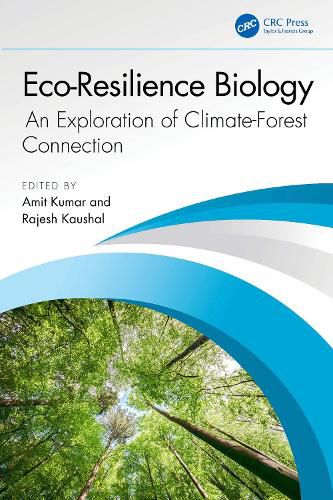 Cover image for Eco-Resilience Biology