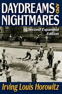 Cover image for Daydreams and Nightmares: Expanded Edition