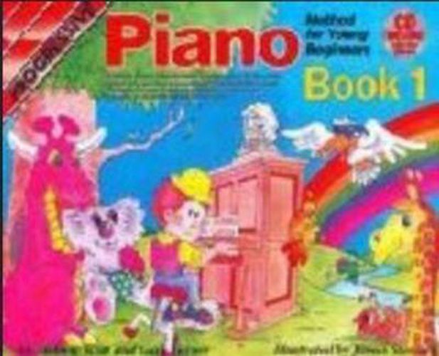 Piano Method Young Beginners 1