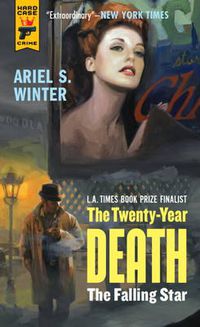 Cover image for The Falling Star: The Twenty-Year Death Trilogy Book 2