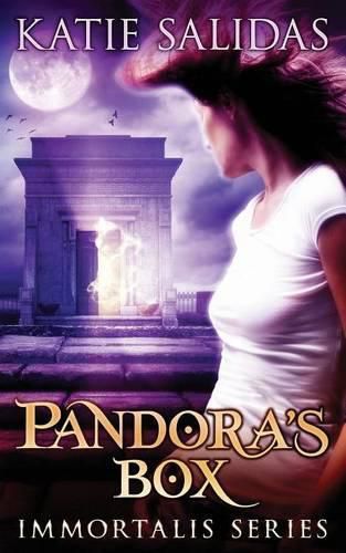 Cover image for Pandora's Box