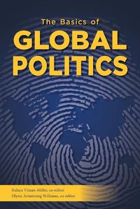 Cover image for The Basics of Global Politics