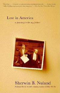 Cover image for Lost in America