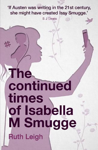 Cover image for The Continued Times of Isabella M Smugge