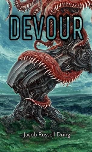 Cover image for Devour