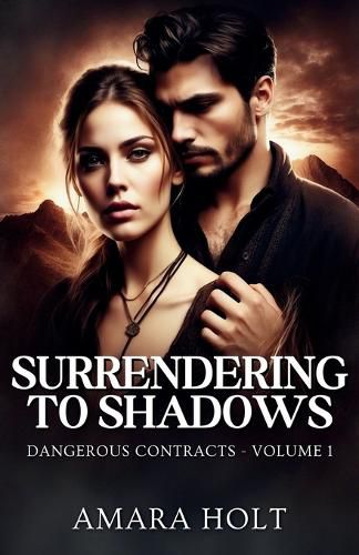 Cover image for Surrendering to Shadows