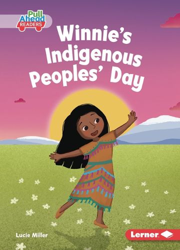 Cover image for Winnie's Indigenous Peoples' Day