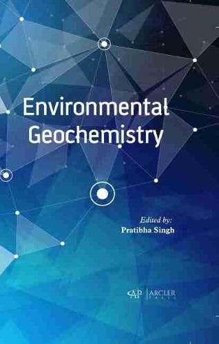 Cover image for Environmental Geochemistry