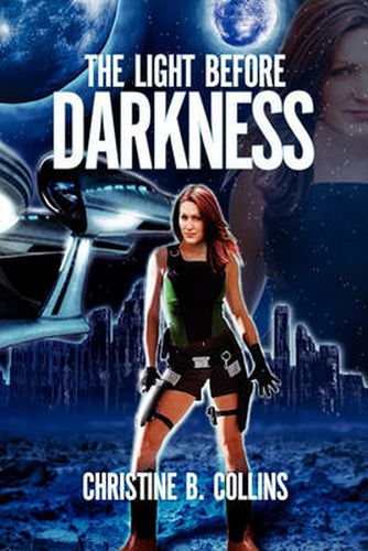 Cover image for The Light Before Darkness