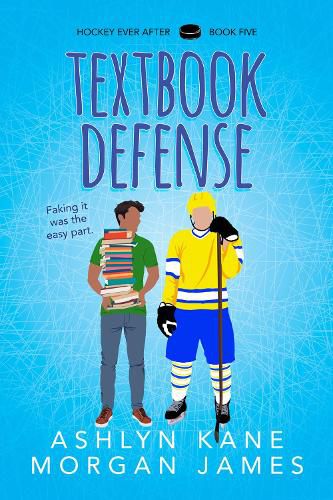 Cover image for Textbook Defense