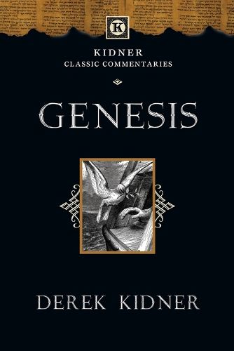 Cover image for Genesis