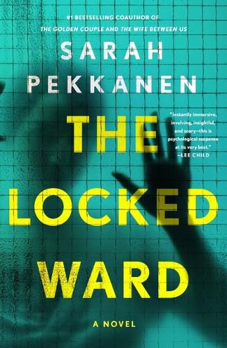 Cover image for The Locked Ward