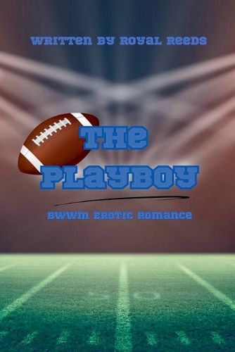 Cover image for The Playboy