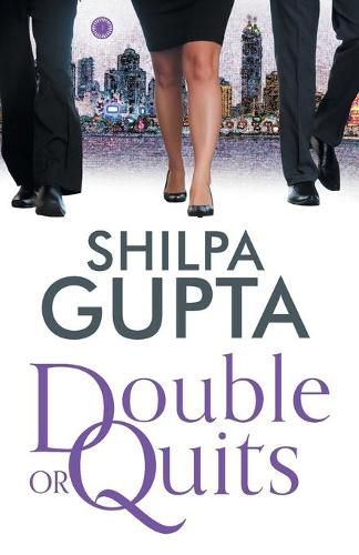 Cover image for Double or Quits