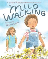 Cover image for Milo Walking