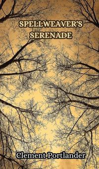 Cover image for Spellweaver's Serenade