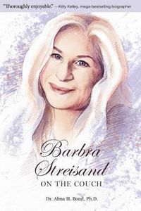 Cover image for Barbra Streisand: On the Couch