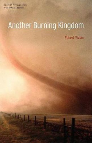 Cover image for Another Burning Kingdom