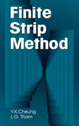 Cover image for Finite Strip Method