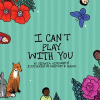 Cover image for I Can't Play With You