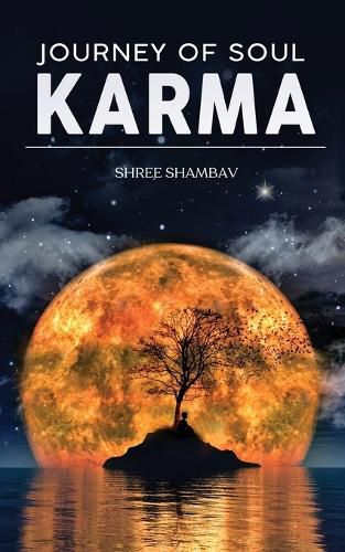 Cover image for Journey of Soul - Karma