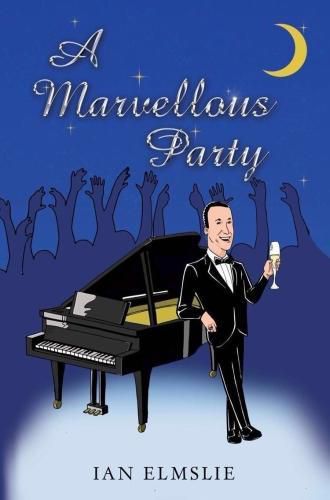 Cover image for A Marvellous Party