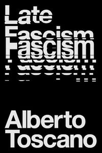 Cover image for Late Fascism