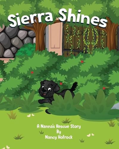 Cover image for Sierra Shines