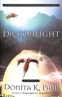 Cover image for DragonLight