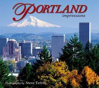 Cover image for Portland Impressions