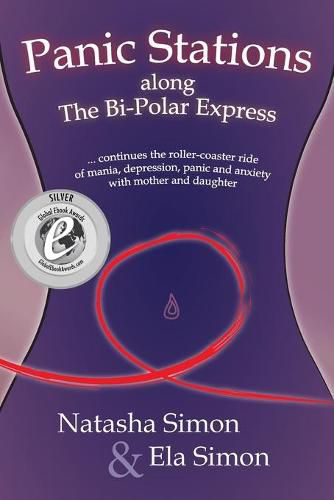 Cover image for Panic Stations along The Bi-Polar Express