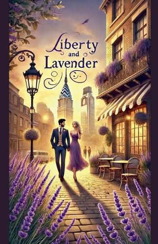 Cover image for Liberty & Lavender