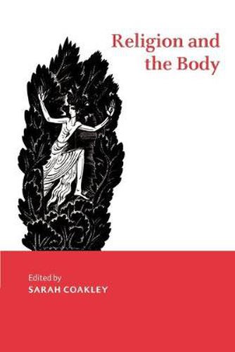 Cover image for Religion and the Body