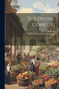 Cover image for The Divine Comedy;