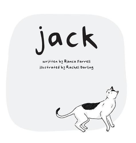 Cover image for Jack