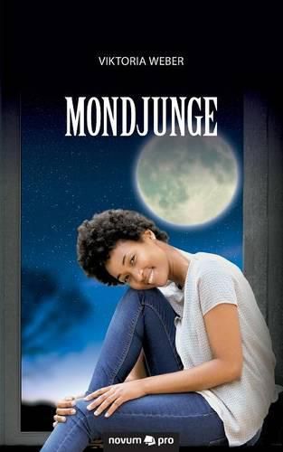 Cover image for Mondjunge
