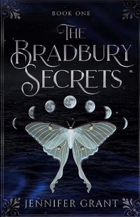 Cover image for The Bradbury Secrets