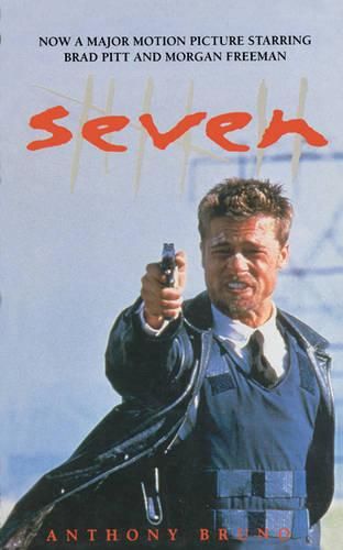 Cover image for Seven