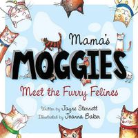 Cover image for Moggies