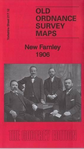 Cover image for New Farnley 1906: Yorkshire Sheet 217.12