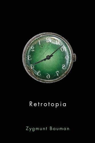 Cover image for Retrotopia