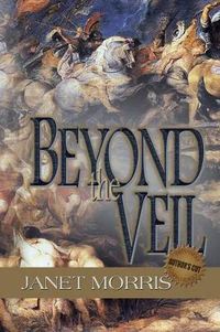 Cover image for Beyond the Veil