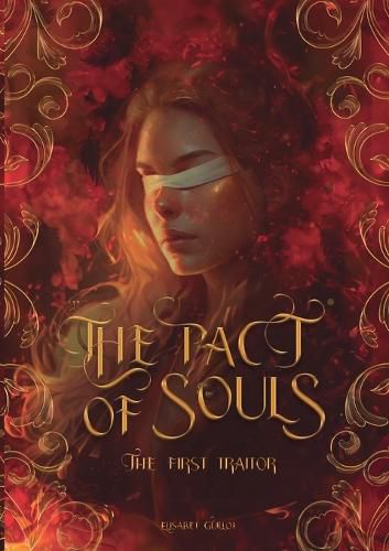 Cover image for The pact of souls