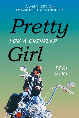 Cover image for Pretty for a Crippled Girl