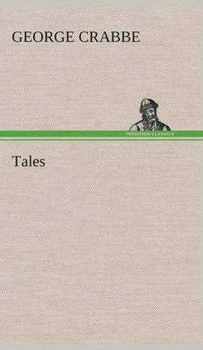 Cover image for Tales