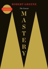 Cover image for The Concise Mastery