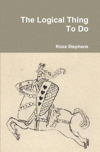 Cover image for The Logical Thing To Do